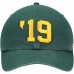 Бейсболка Green Bay Packers 47 Clean Up Legacy - Green