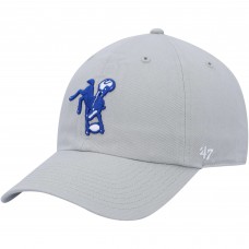 Бейсболка Indianapolis Colts 47 Clean Up Legacy - Gray