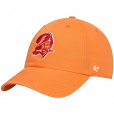 Бейсболка Tampa Bay Buccaneers 47 Clean Up Legacy - Orange