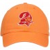 Бейсболка Tampa Bay Buccaneers 47 Clean Up Legacy - Orange