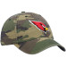 Бейсболка Arizona Cardinals 47 Camo Woodland Clean Up