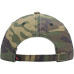 Бейсболка Arizona Cardinals 47 Camo Woodland Clean Up