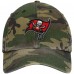 Бейсболка Tampa Bay Buccaneers Woodland Clean Up - Camo