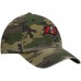 Бейсболка Tampa Bay Buccaneers Woodland Clean Up - Camo