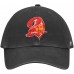 Бейсболка Tampa Bay Buccaneers 47 Clean Up Legacy - Charcoal