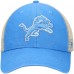 Detroit Lions 47 Blue Flagship MVP Snapback Hat