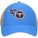 Бейсболка Tennessee Titans 47 Flagship MVP - Light Blue