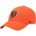 Бейсболка Chicago Bears Secondary Clean Up - Orange