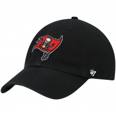 Бейсболка Tampa Bay Buccaneers 47 Secondary - Black