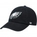 Бейсболка Philadelphia Eagles 47 Secondary - Black