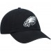 Бейсболка Philadelphia Eagles 47 Secondary - Black