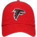 Бейсболка Atlanta Falcons Secondary Clean Up - Red