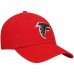 Бейсболка Atlanta Falcons Secondary Clean Up - Red