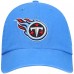 Бейсболка Tennessee Titans Secondary Clean Up - Light Blue