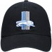 Бейсболка Detroit Lions 47 Black Clean Up Legacy