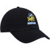 Бейсболка Detroit Lions 47 Clean Up Legacy - Black