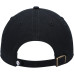 Бейсболка Pittsburgh Steelers 47 Black Clean Up Alternate