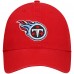 Бейсболка Tennessee Titans 47 Clean Up Alternate - Red