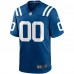 Именная игровая джерси Nike Indianapolis Colts - Royal