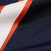Именная джерси Chicago Bears Nike Navy Game