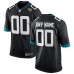 Именная игровая джерси Jacksonville Jaguars Nike - Black