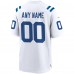 Именная игровая джерси Indianapolis Colts Nike - White