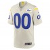 Именная игровая джерси Nike Los Angeles Rams - Bone