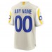 Именная игровая джерси Nike Los Angeles Rams - Bone