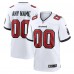 Именная игровая джерси Nike Tampa Bay Buccaneers - White Именная игровая джерси Nike Tampa Bay Buccaneers - White