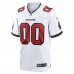 Именная игровая джерси Nike Tampa Bay Buccaneers - White