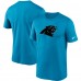 Футболка Carolina Panthers Nike Logo Essential Legend Performance - Blue