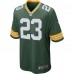 Игровая джерси Jaire Alexander Green Bay Packers Nike - Green