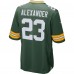 Игровая джерси Jaire Alexander Green Bay Packers Nike - Green