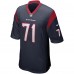 Игровая джерси Tytus Howard Houston Texans Nike - Navy