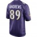 Игровая джерси Mark Andrews Baltimore Ravens Nike - Purple