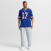Джерси Buffalo Bills Josh Allen Nike Royal Team Game