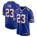 Джерси Buffalo Bills Micah Hyde Nike Royal Game Джерси Buffalo Bills Micah Hyde Nike Royal Game