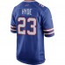 Игровая джерси Micah Hyde Buffalo Bills Nike Game - Royal