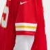 Джерси Chris Jones Kansas City Chiefs Nike - Red