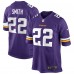 Джерси Harrison Smith Minnesota Vikings Nike - Purple