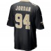 Игровая джерси Cameron Jordan New Orleans Saints Nike Game - Black
