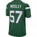 Игровая джерси C.J. Mosley New York Jets Nike Game - Gotham Green