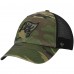 Бейсболка Tampa Bay Buccaneers 47 Branson Trucker - Camo Бейсболка Tampa Bay Buccaneers 47 Branson Trucker - Camo