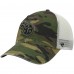 Бейсболка Tennessee Titans 47 Branson Trucker - Camo