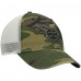 Бейсболка Tennessee Titans 47 Branson Trucker - Camo