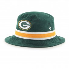 Панама Green Bay Packers 47 Striped - Green
