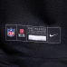 Джерси Atlanta Falcons Grady Jarrett Nike Black Game