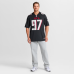 Джерси Atlanta Falcons Grady Jarrett Nike Black Game