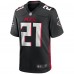 Игровая джерси Todd Gurley II Atlanta Falcons Nike Game Player - Black