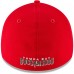 Бейсболка Tampa Bay Buccaneers New Era Primary Logo Team Classic 39THIRTY - Red